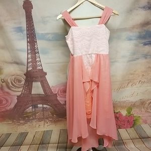 ⭐️ Tween Diva ombre dress